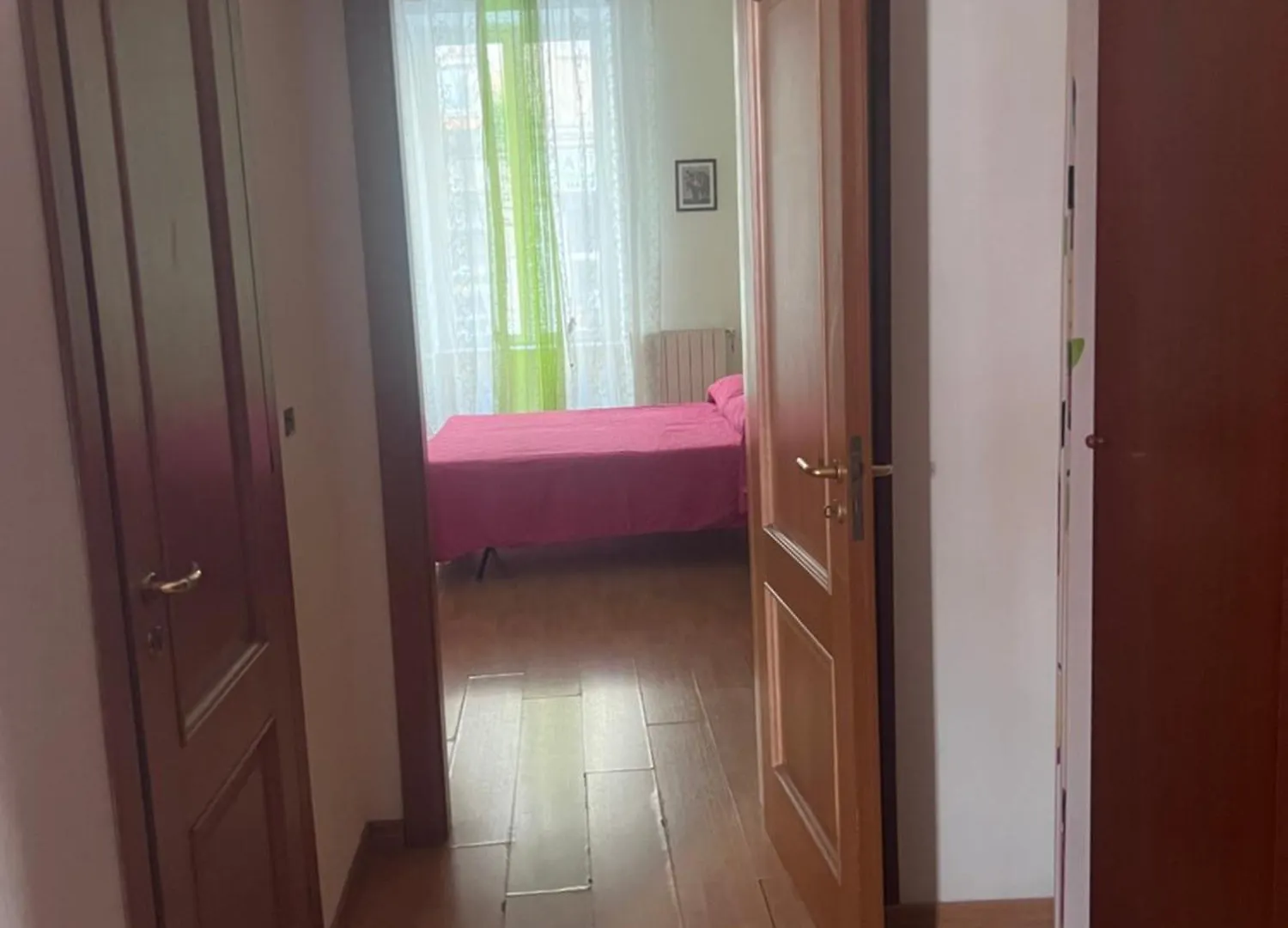 Casa Grande Apartment Naples