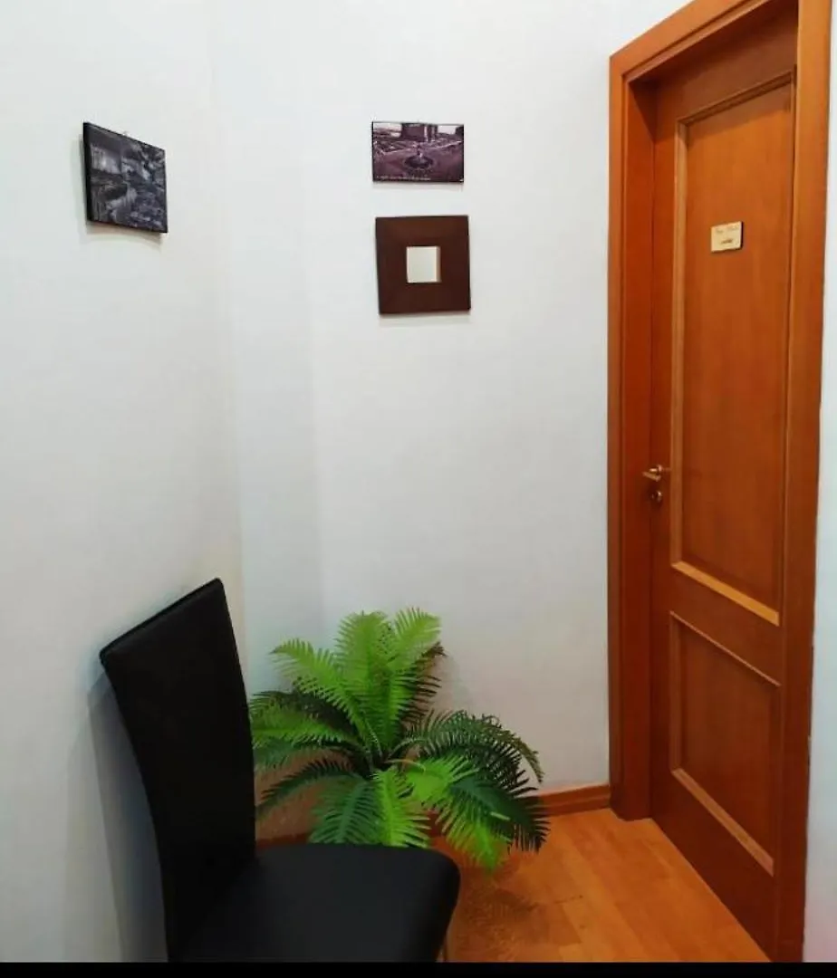 Casa Grande Apartment Naples