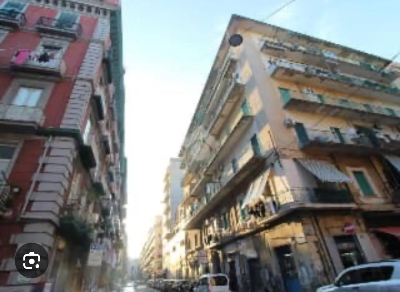 Casa Grande Apartment Naples
