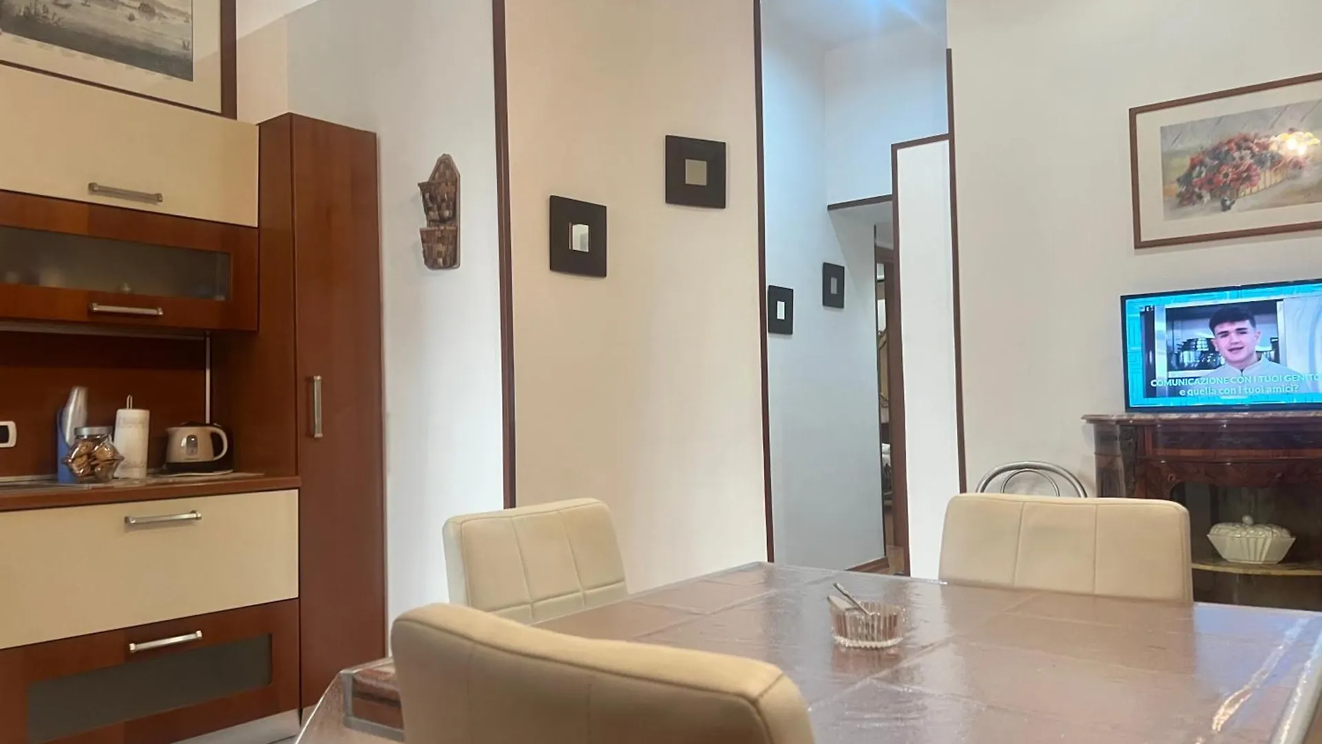 Casa Grande Apartment Naples