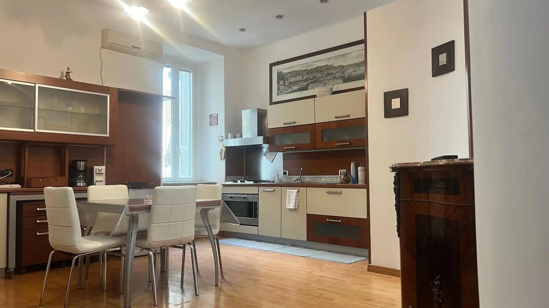 Casa Grande Apartment Naples 0*,  Italy