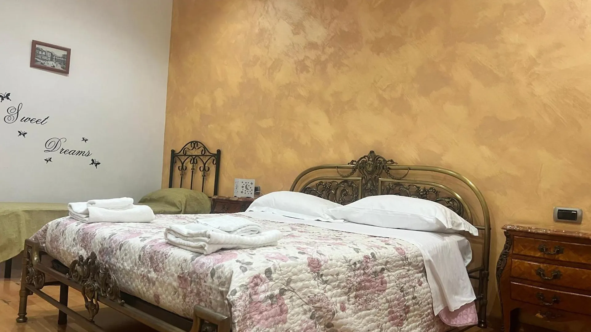 Casa Grande Apartment Naples