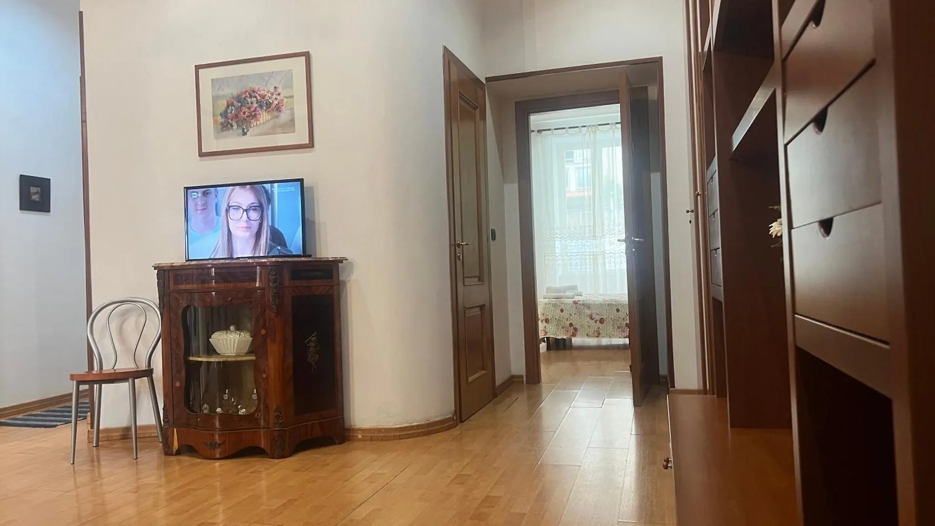 Casa Grande Apartment Naples 0*,  Italy