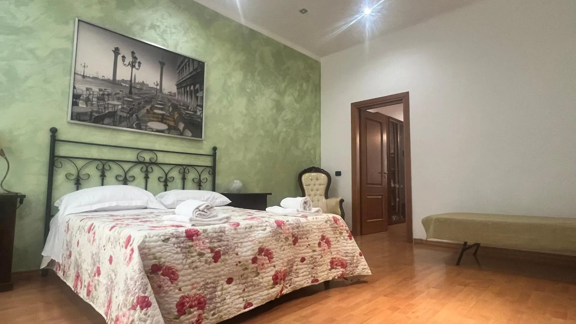 Casa Grande Apartment Naples