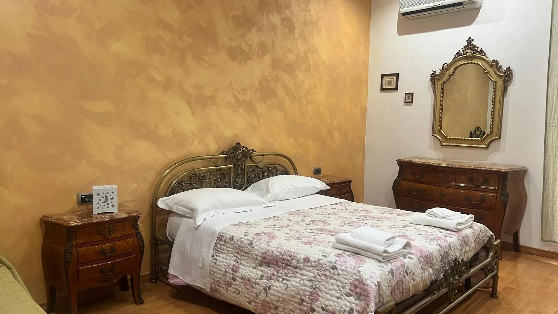 Casa Grande Apartment Naples