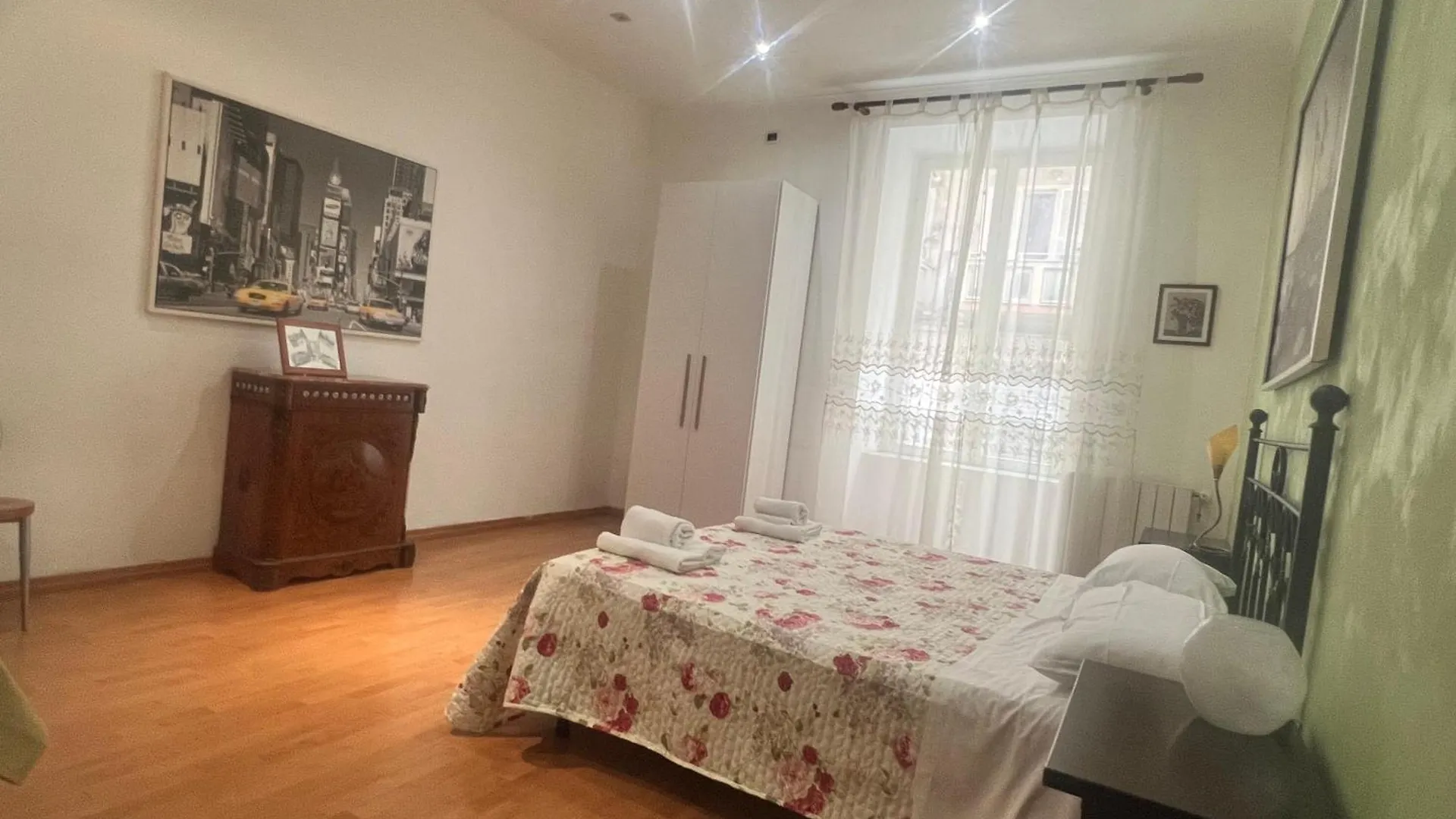 Casa Grande Apartment Naples