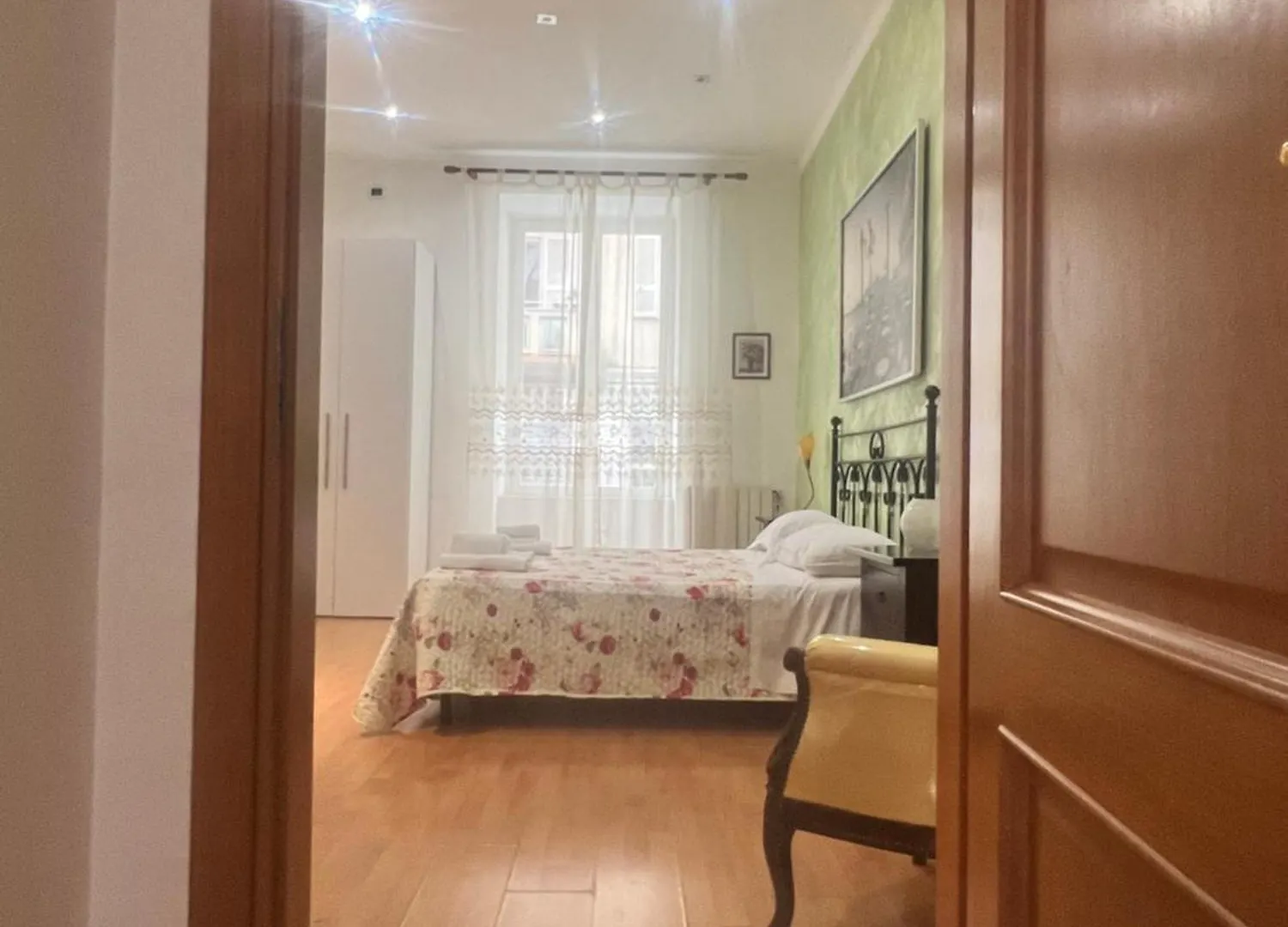 Casa Grande Apartment Naples