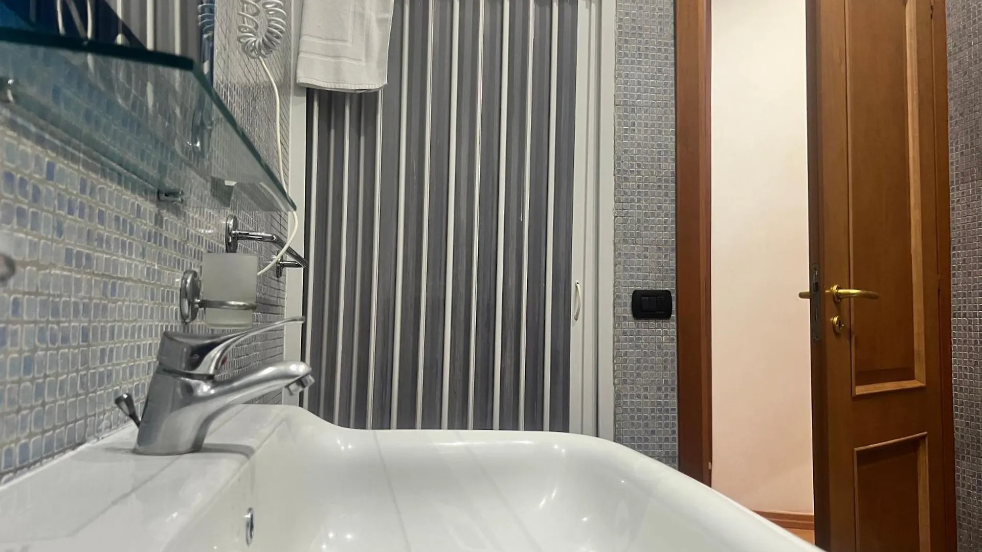 Casa Grande Apartment Naples