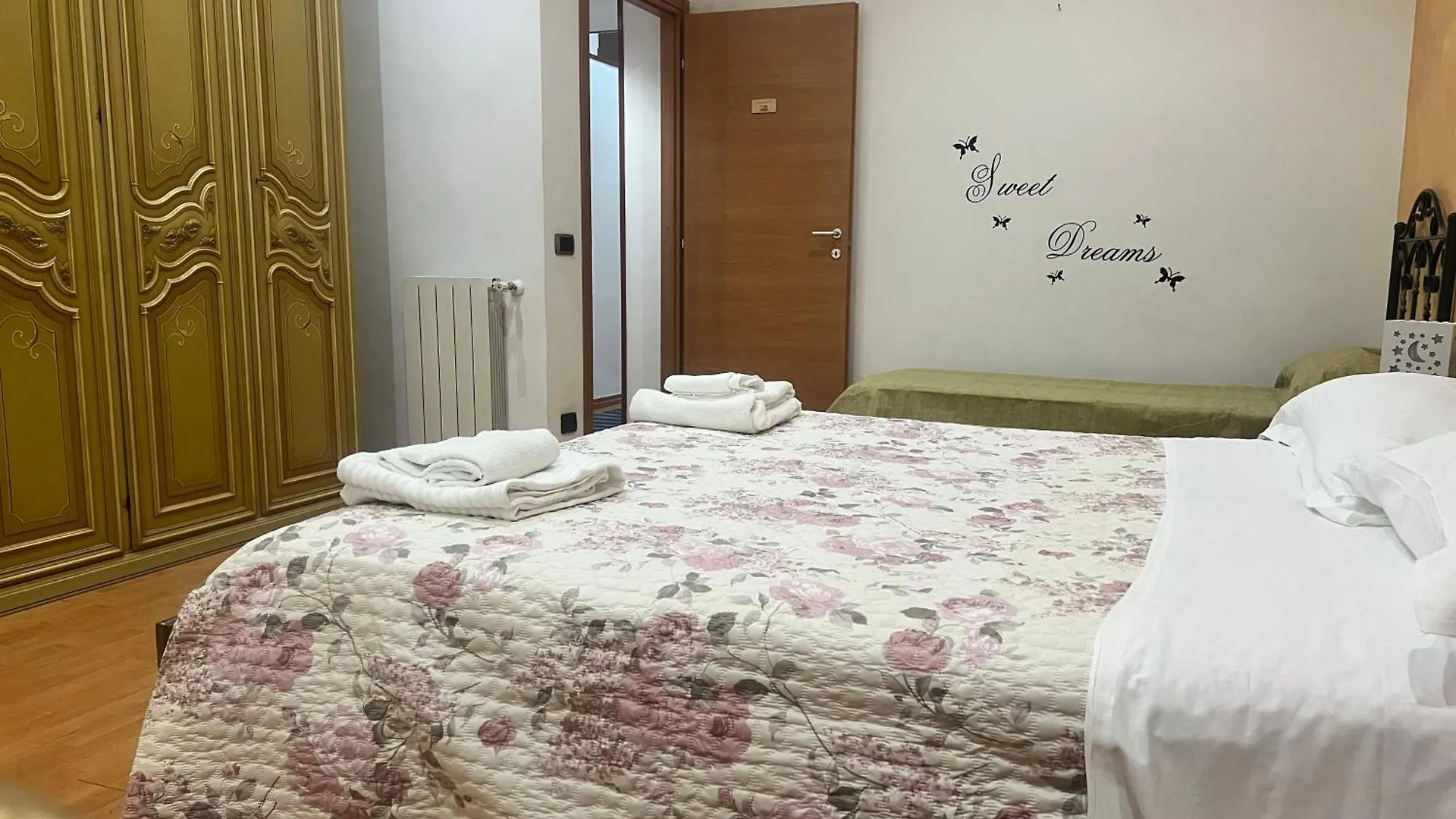Casa Grande Apartment Naples