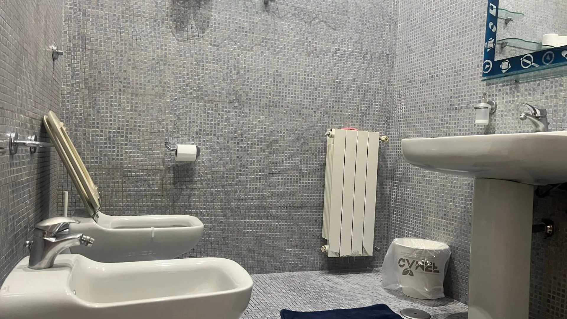 Casa Grande Apartment Naples Italy
