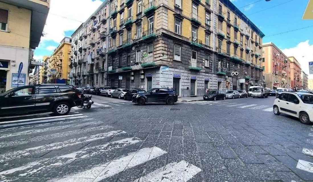 Casa Grande Apartment Naples