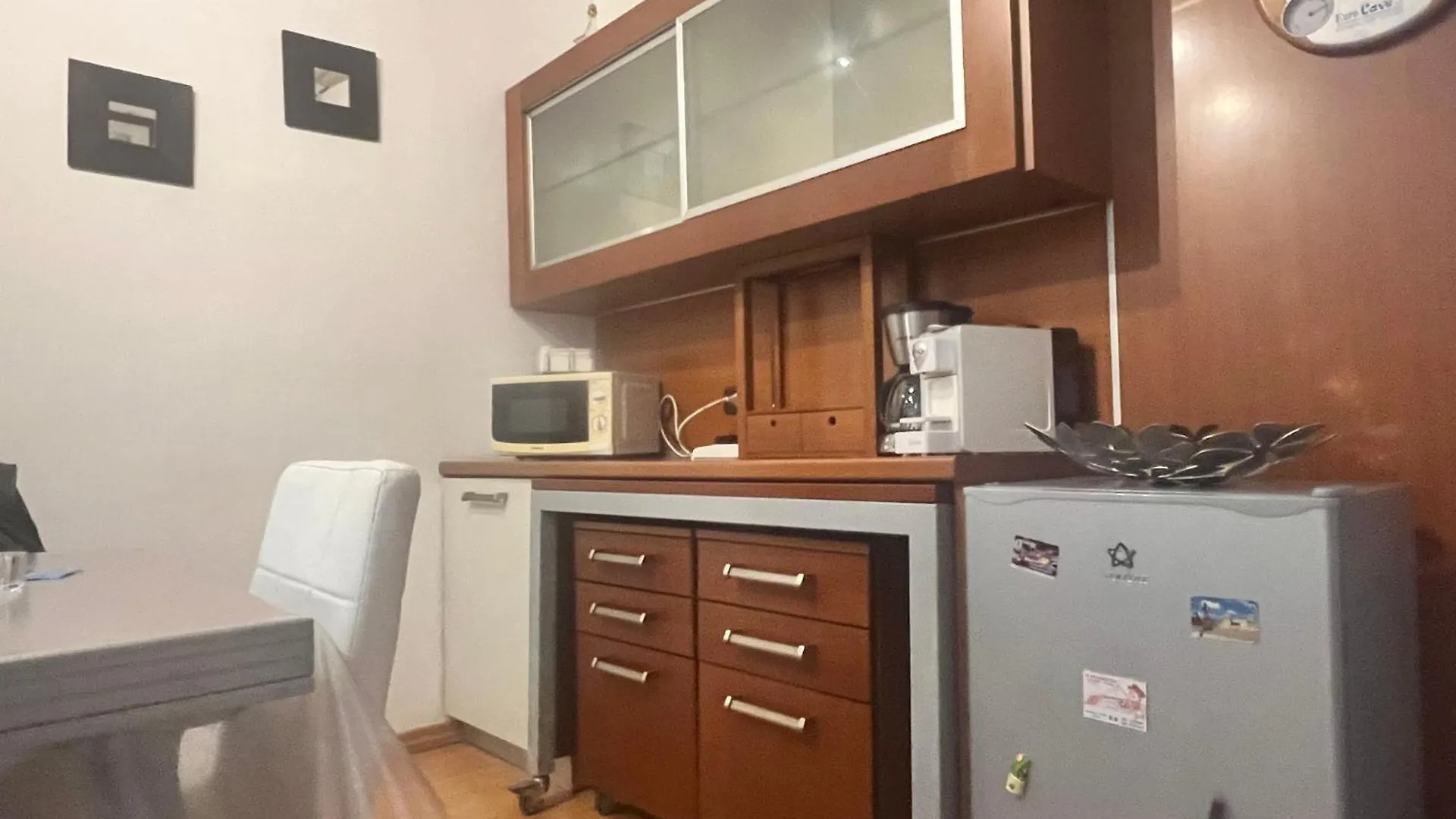 Casa Grande Apartment Naples