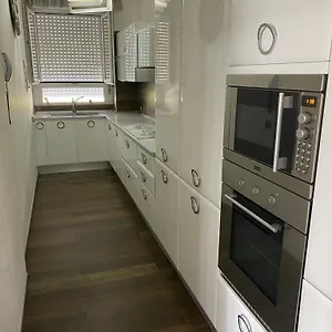 Casa Vacanza Pucchiell Apartment