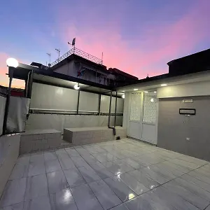 Casa Aniello Naples